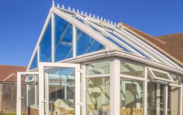 conservatory roof insulation costs Fairlands