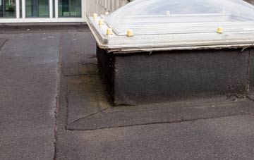 disadvantages of Fairlands flat roofs