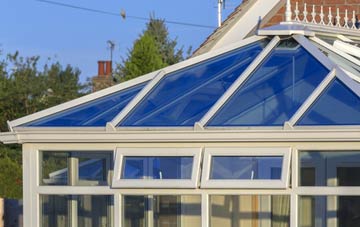 professional Fairlands conservatory insulation