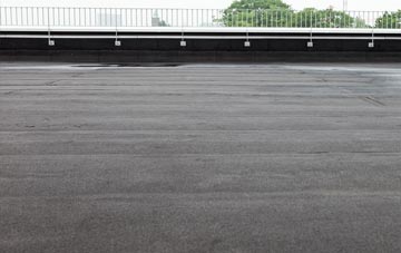 Fairlands asphalt roof replacement
