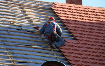 roof tiles Fairlands, Surrey